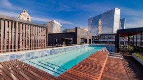 The Tranquil Gift - The Lineal Sandton